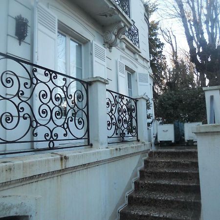 Chambre Eugenie Saint-Cloud Exterior photo