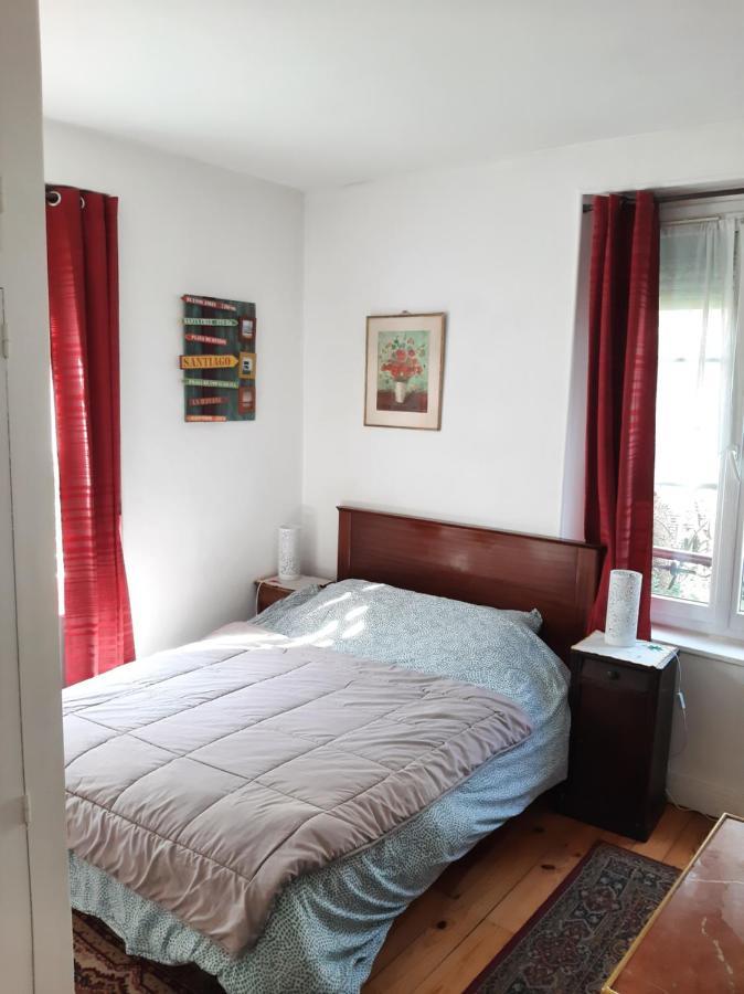 Chambre Eugenie Saint-Cloud Exterior photo