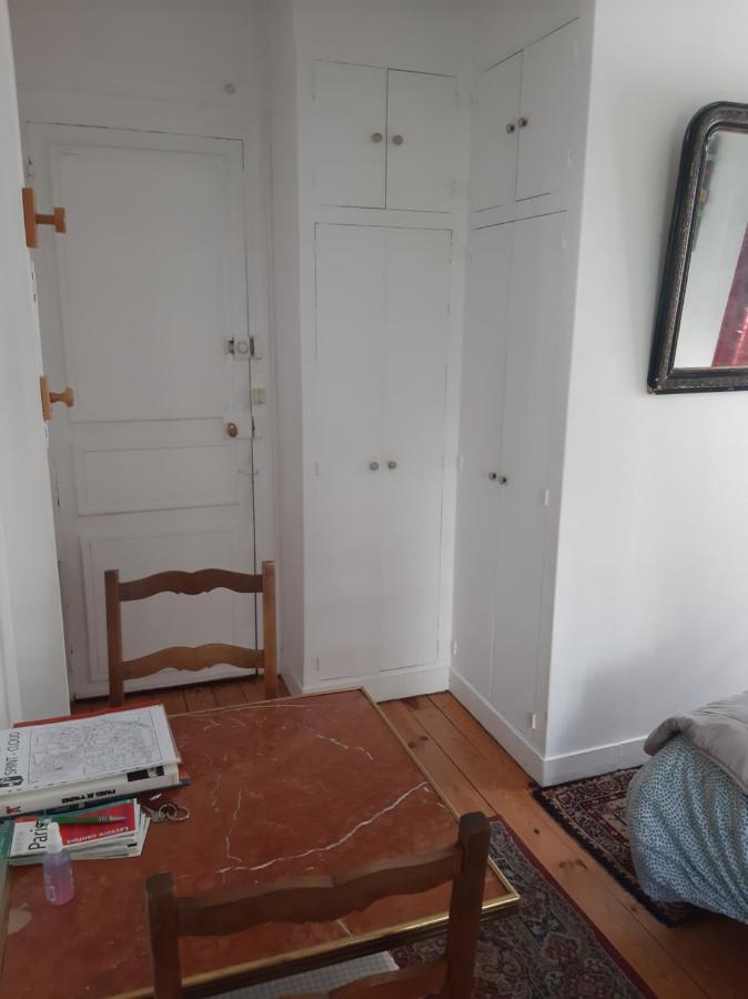 Chambre Eugenie Saint-Cloud Exterior photo