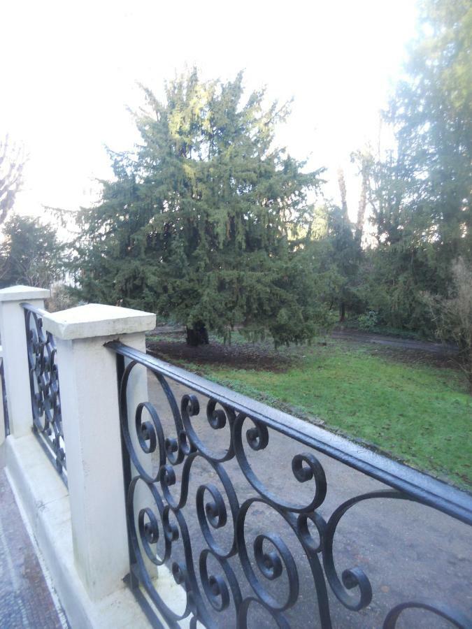 Chambre Eugenie Saint-Cloud Exterior photo